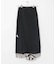 ESLOW　WRAP SKIRT