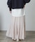 ティアードスカート