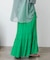 ティアードスカート
