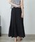 ティアードスカート