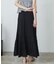 ティアードスカート