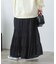 ティアードスカート