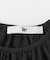 le　RELAXED FIT SHIRRING DRESS
