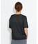 シアーラメニットTシャツ