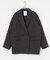 『別注』ELENDEEK×ROSSO　HERRINGBONE OVER JACKET
