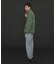『ユニセックス』Uiscel　4WAYストレッチアノラック