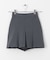 タックショートパンツ