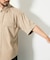 OOPSノビイルダブルポケットシャツ