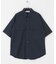 OOPSノビイルダブルポケットシャツ