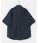 OOPSノビイルダブルポケットシャツ