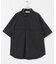 OOPSノビイルダブルポケットシャツ