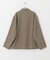 ダブルルーズジャケット