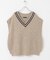 アームウォーマーセットニットベスト