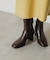 ヒールロングブーツ