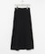 ドライタッチハイゲージニットスカート