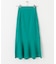 ストレッチハイウエストマーメイドスカート