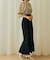 ストレッチハイウエストマーメイドスカート