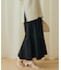 ストレッチハイウエストマーメイドスカート