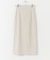 ストレッチサスツキハイウエストスカート