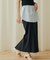 ストレッチサスツキハイウエストスカート