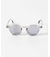 ELENDEEK　CROWN PANTO SUNGLASSES