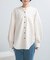 YENN　MOLE TWILL SHIRT
