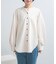 YENN　MOLE TWILL SHIRT