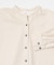 YENN　MOLE TWILL SHIRT