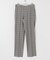 FREEMANS SPORTING CLUB　BLEECKER TROUSERS