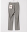 FREEMANS SPORTING CLUB　BLEECKER TROUSERS
