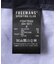 FREEMANS SPORTING CLUB　BLEECKER TROUSERS