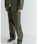 FREEMANS SPORTING CLUB　BLEECKER TROUSERS
