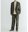 FREEMANS SPORTING CLUB　BLEECKER TROUSERS