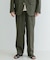 FREEMANS SPORTING CLUB　BLEECKER TROUSERS