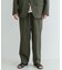 FREEMANS SPORTING CLUB　BLEECKER TROUSERS