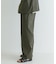 FREEMANS SPORTING CLUB　BLEECKER TROUSERS