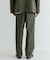 FREEMANS SPORTING CLUB　BLEECKER TROUSERS