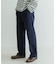 FREEMANS SPORTING CLUB　BLEECKER TROUSERS
