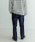 FREEMANS SPORTING CLUB　BLEECKER TROUSERS