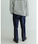FREEMANS SPORTING CLUB　BLEECKER TROUSERS