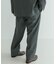 FREEMANS SPORTING CLUB　BLEECKER TROUSERS