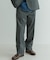 FREEMANS SPORTING CLUB　BLEECKER TROUSERS