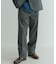 FREEMANS SPORTING CLUB　BLEECKER TROUSERS