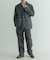 FREEMANS SPORTING CLUB　BLEECKER TROUSERS