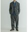 FREEMANS SPORTING CLUB　BLEECKER TROUSERS