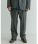 FREEMANS SPORTING CLUB　BLEECKER TROUSERS