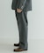 FREEMANS SPORTING CLUB　BLEECKER TROUSERS