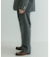 FREEMANS SPORTING CLUB　BLEECKER TROUSERS