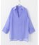 シアースキッパーロングシャツ
