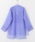シアースキッパーロングシャツ